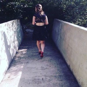 Meet your Posher, Morgan